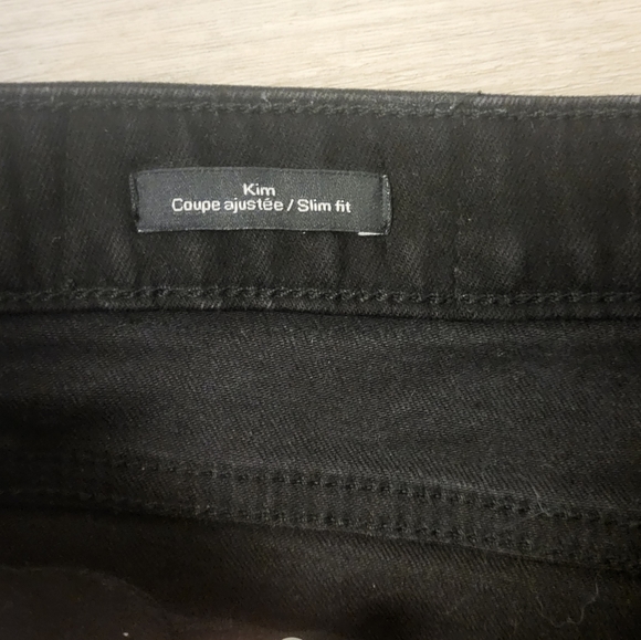 Frank and Oak Jeans - Picture 3 of 3